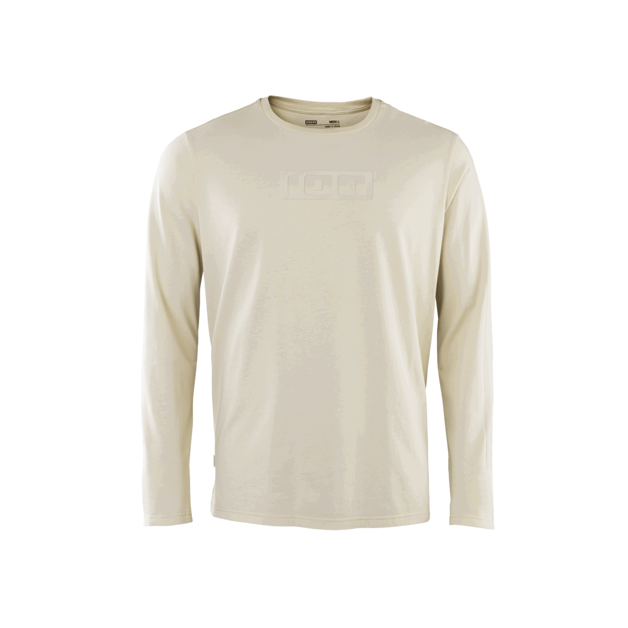 ION Tee Ionic LS men 4