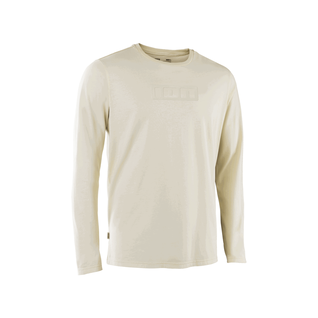 ION Tee Ionic LS men 3