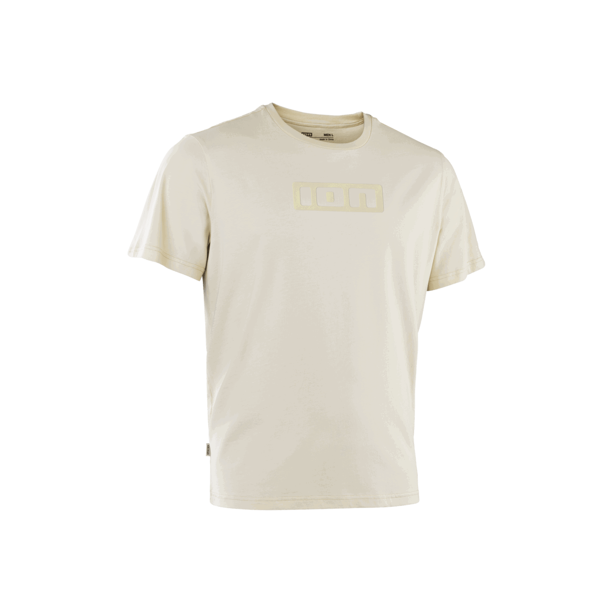 ION Tee Ionic SS men 2