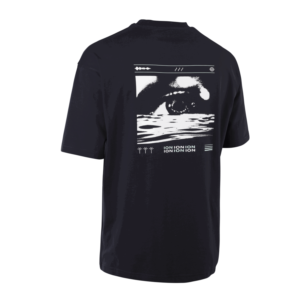 ION Tee Vibes SS men 4