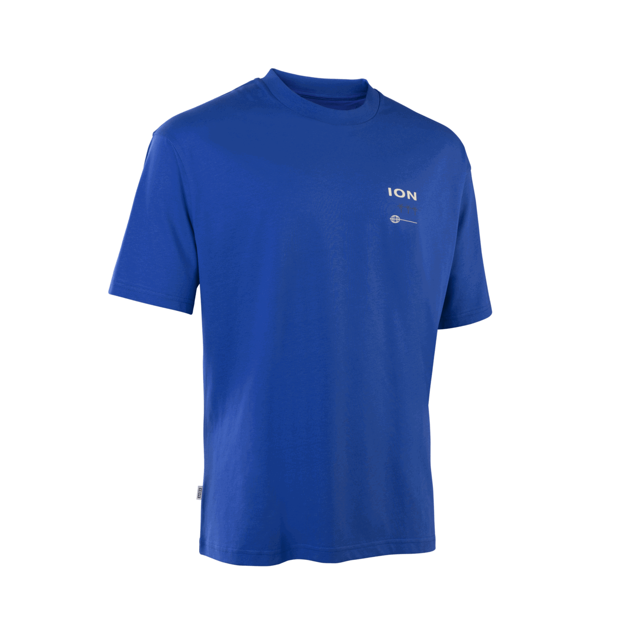 ION Tee Vibes SS men 2