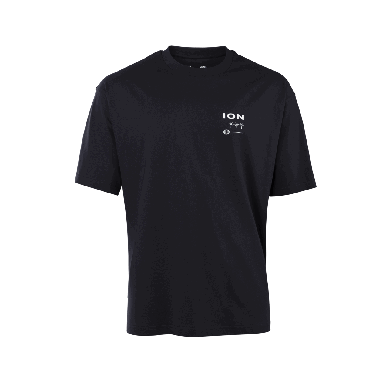ION Tee Vibes SS men 3