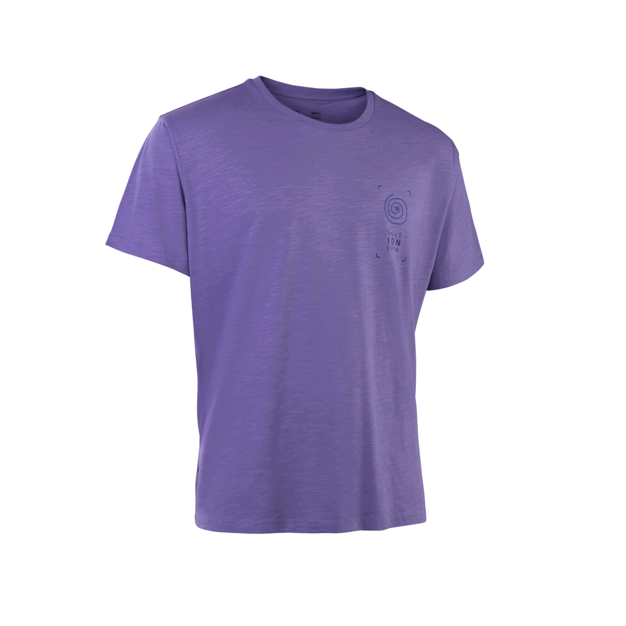 ION Tee Addicted SS men 2