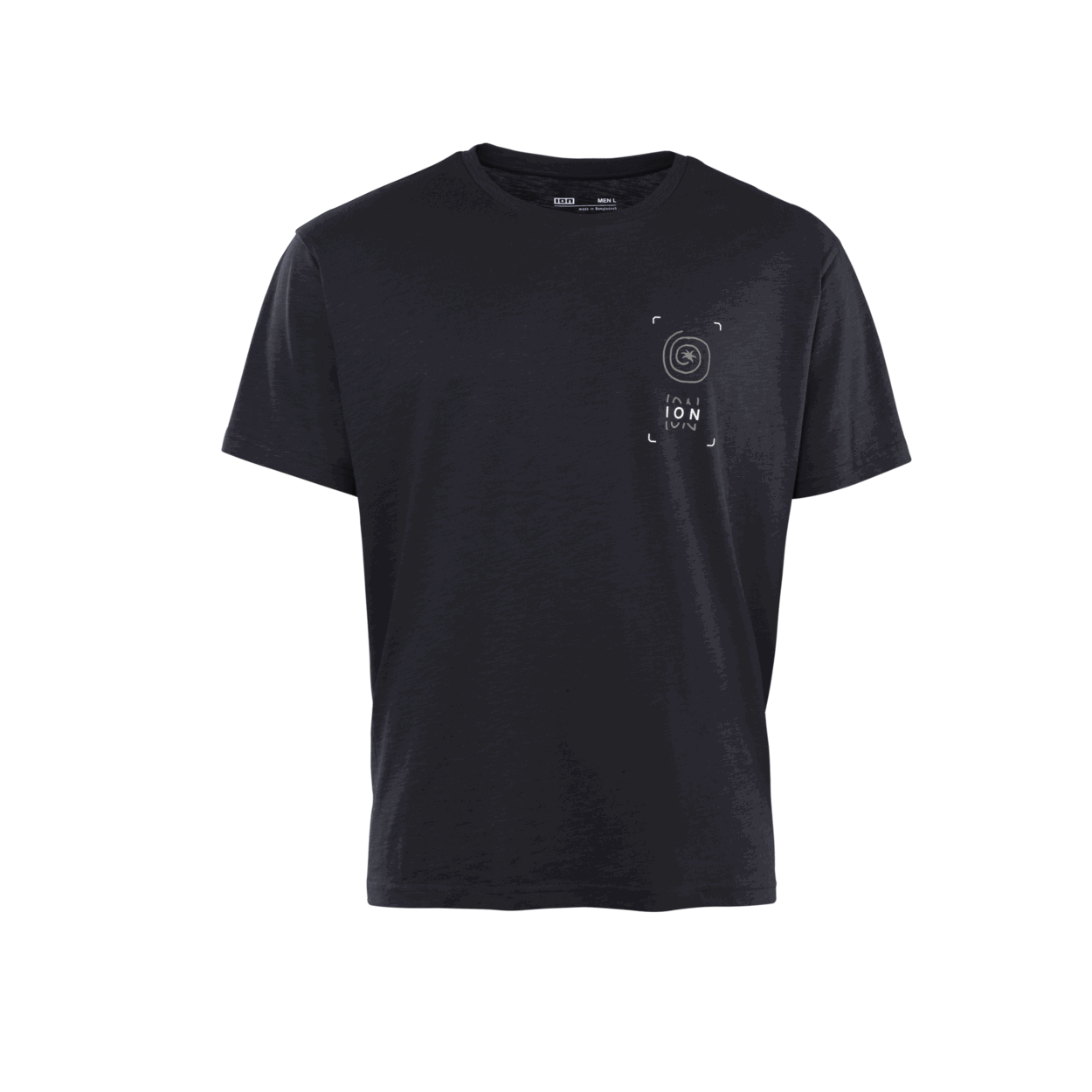 ION Tee Addicted SS men 3