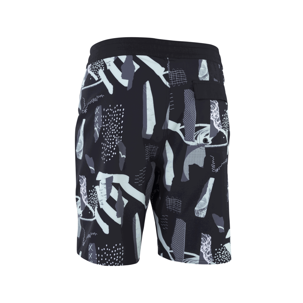 ION Boardshorts Ionic 19" men 4