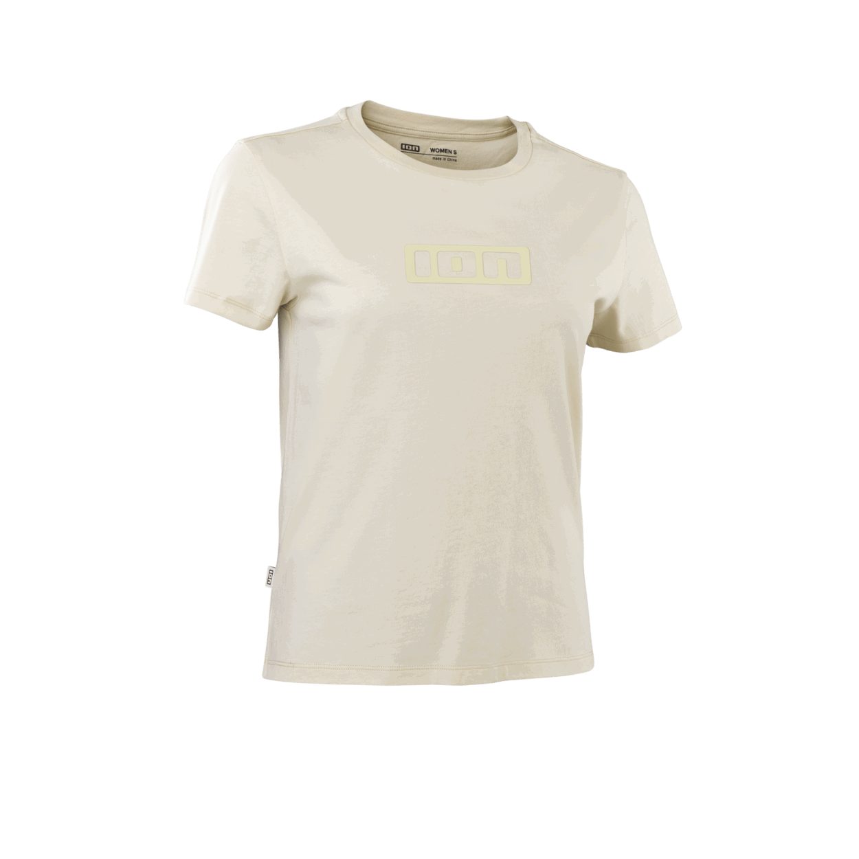 ION Tee Ionic SS women 2