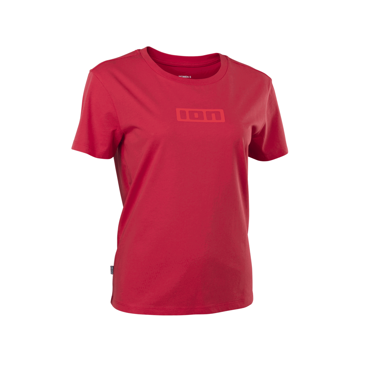 ION Tee Ionic SS women 4
