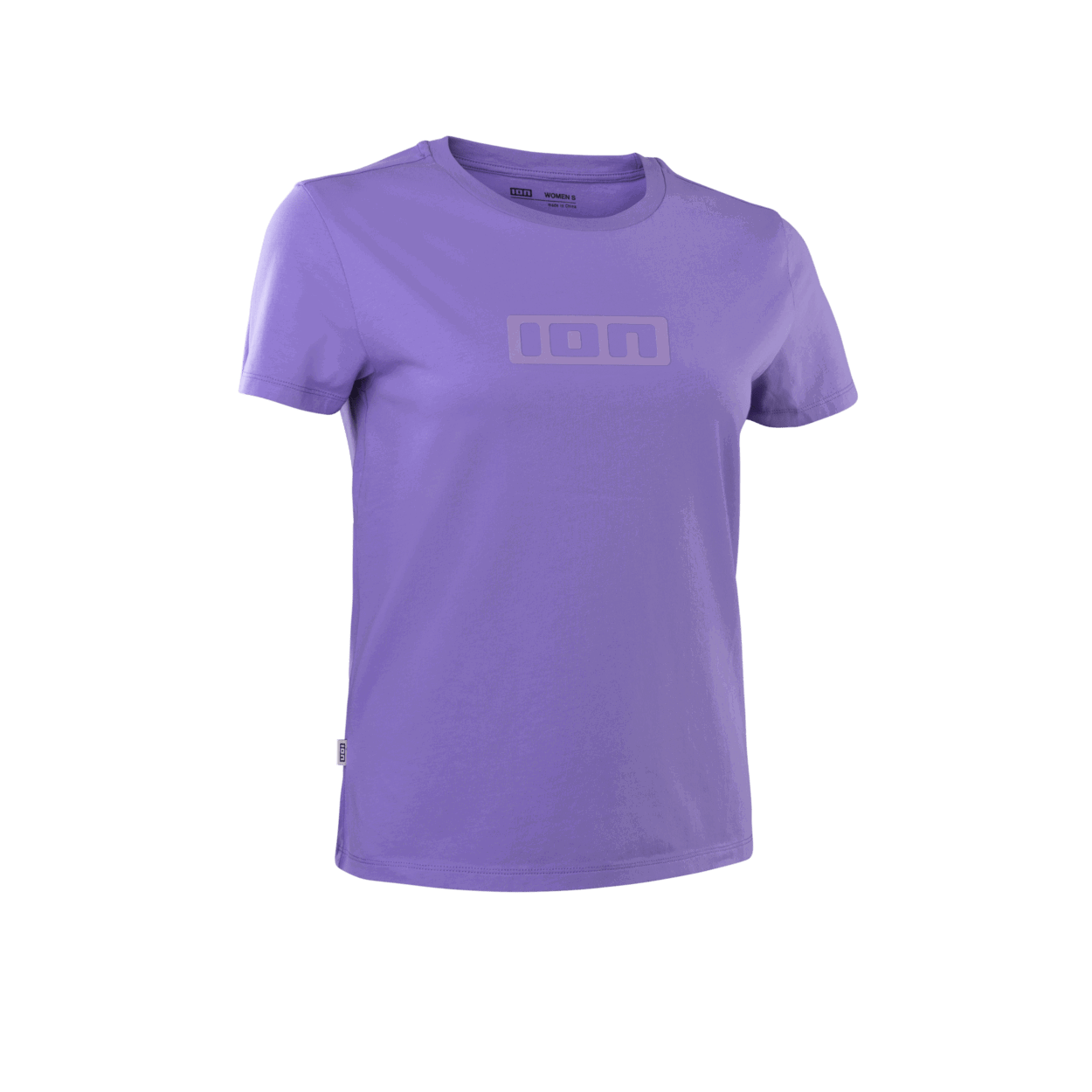ION Tee Ionic SS women 3