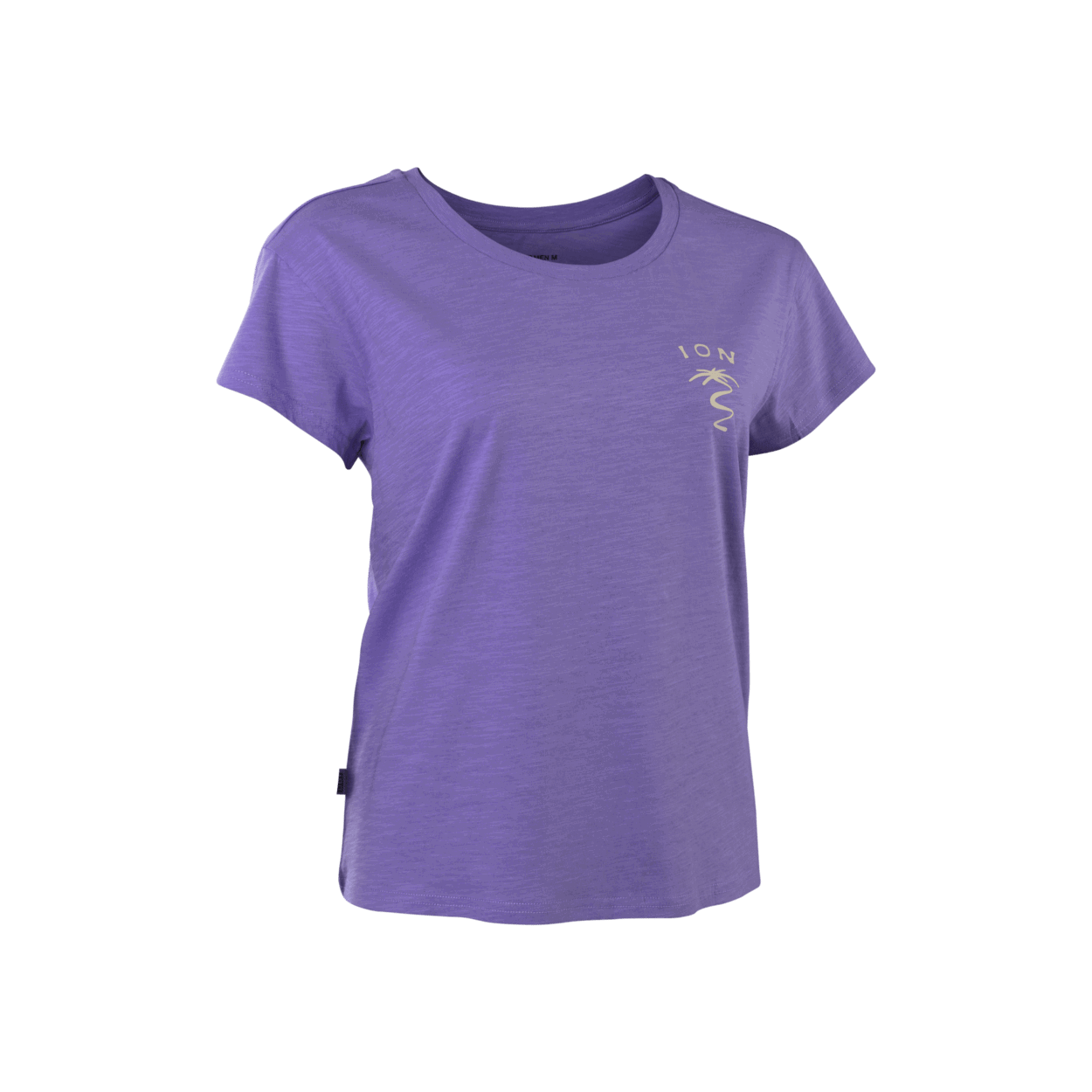 ION Tee Stoked SS women 2