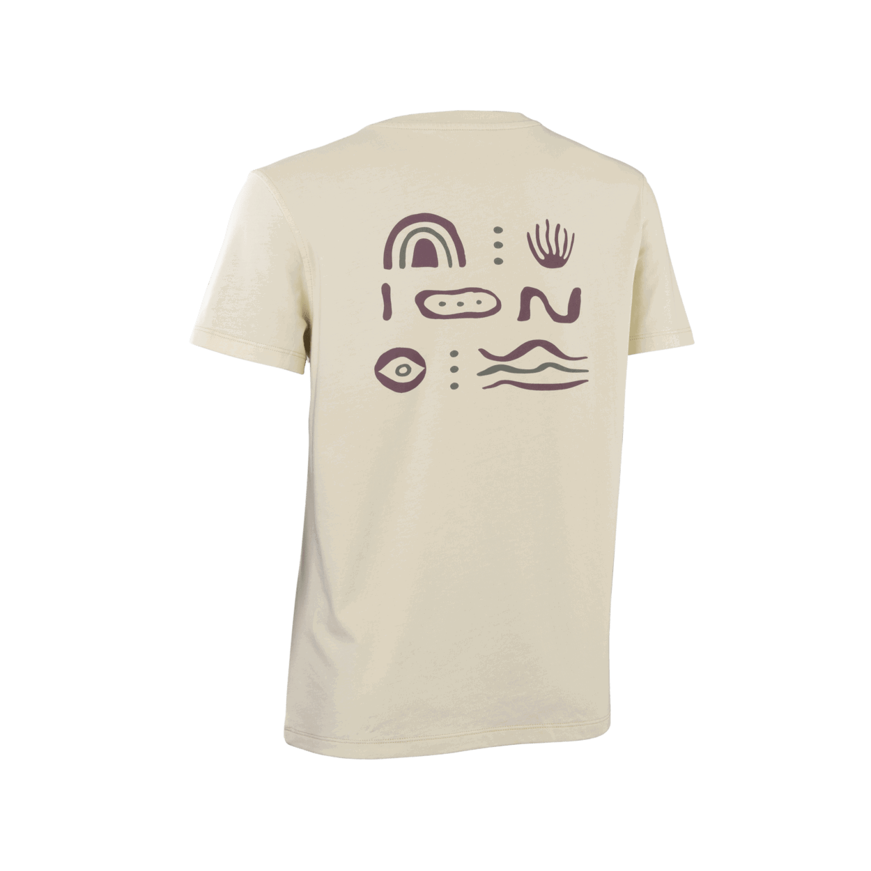 ION Tee Graphic SS women 2
