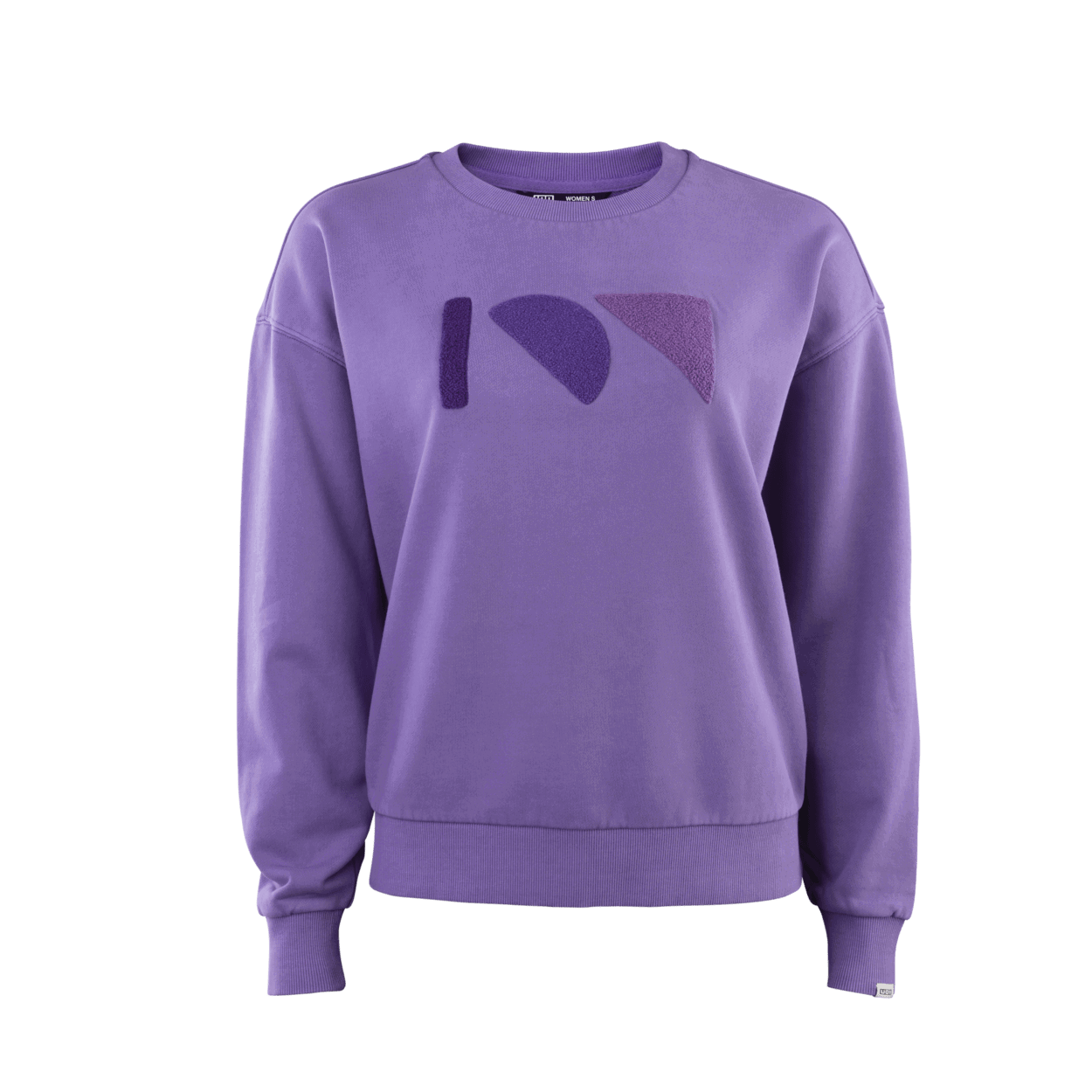 ION Sweater Mood women 2