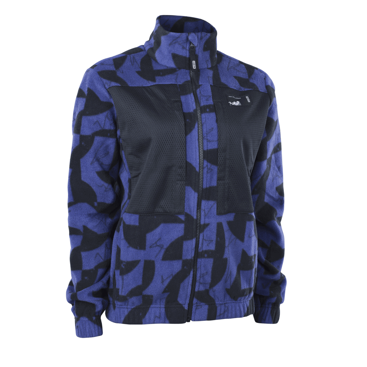 ION Jacket HD Fleece unisex 4