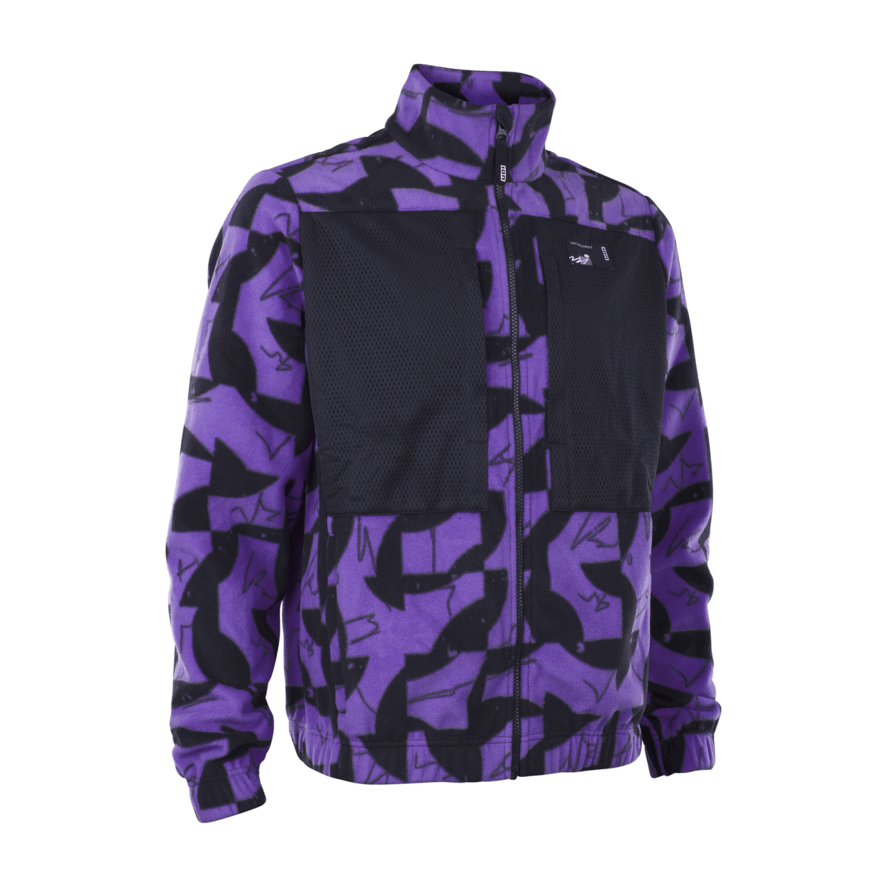 ION Jacket HD Fleece unisex 2