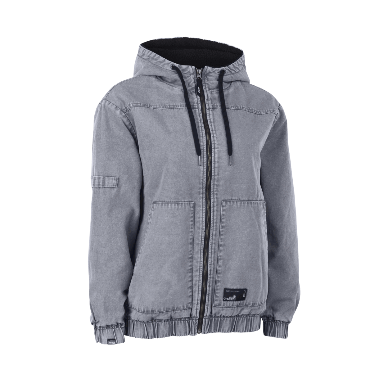 ION Jacket HD Insulated Cotton unisex 3