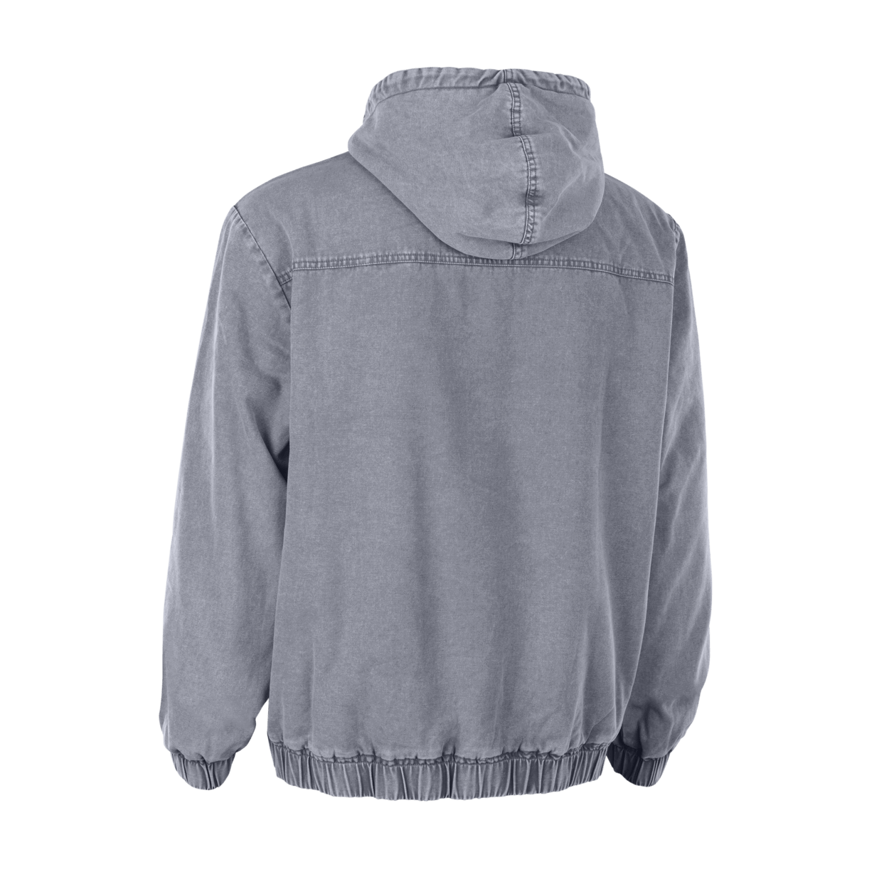 ION Jacket HD Insulated Cotton unisex 2
