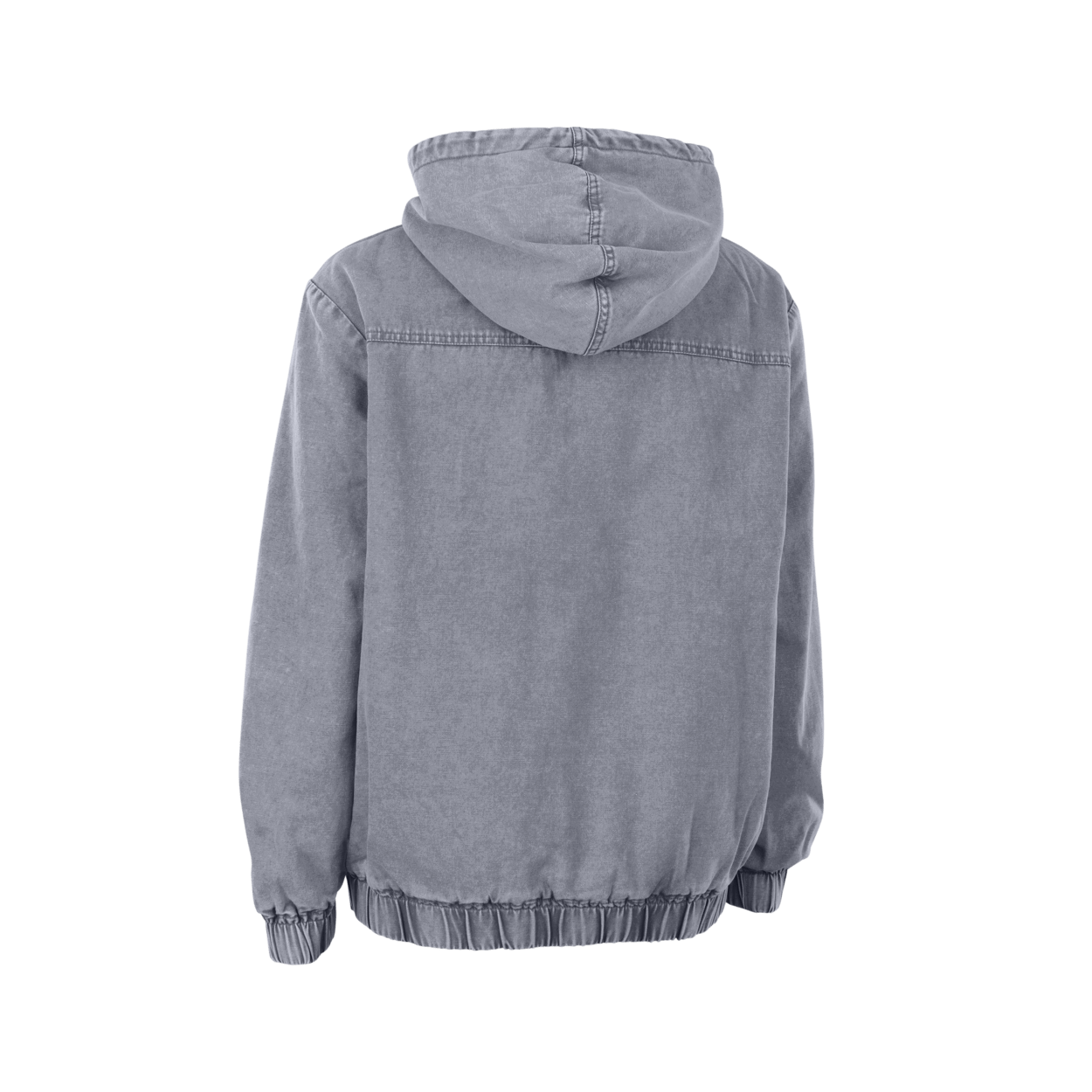 ION Jacket HD Insulated Cotton unisex 4