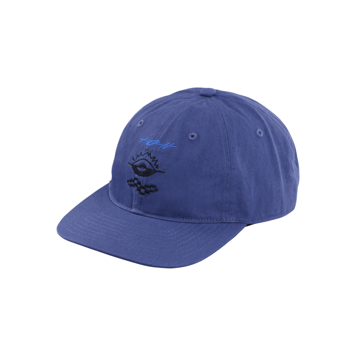 ION Cap Team 3