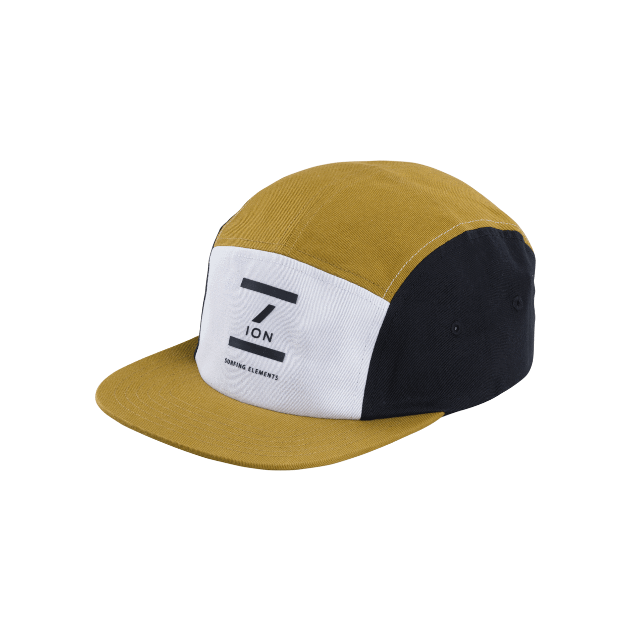 ION Cap 5 Panel Cap