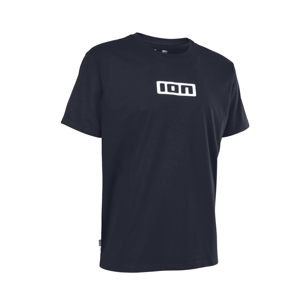 ION Tee Ionic SS men 4