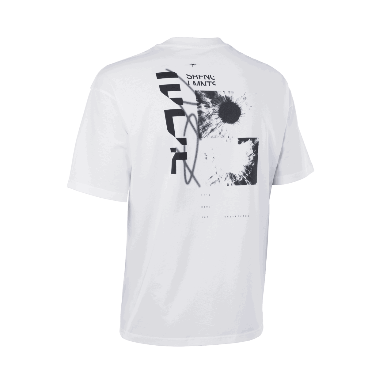 ION Tee Vibes SS men 3