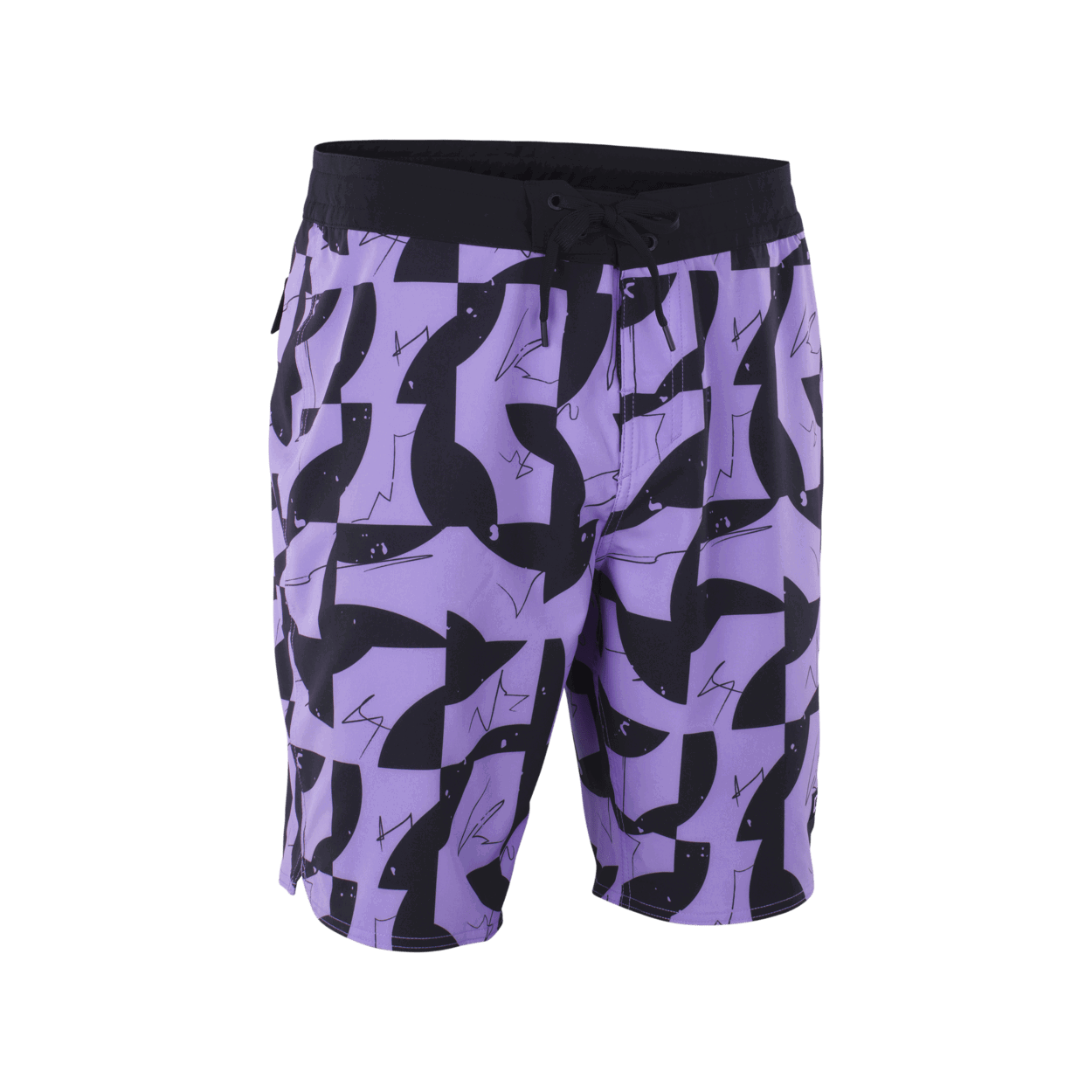 ION Boardshorts AOP 19"men 2