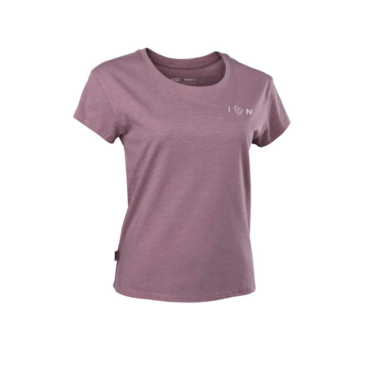 ION Tee Stoked SS women 2