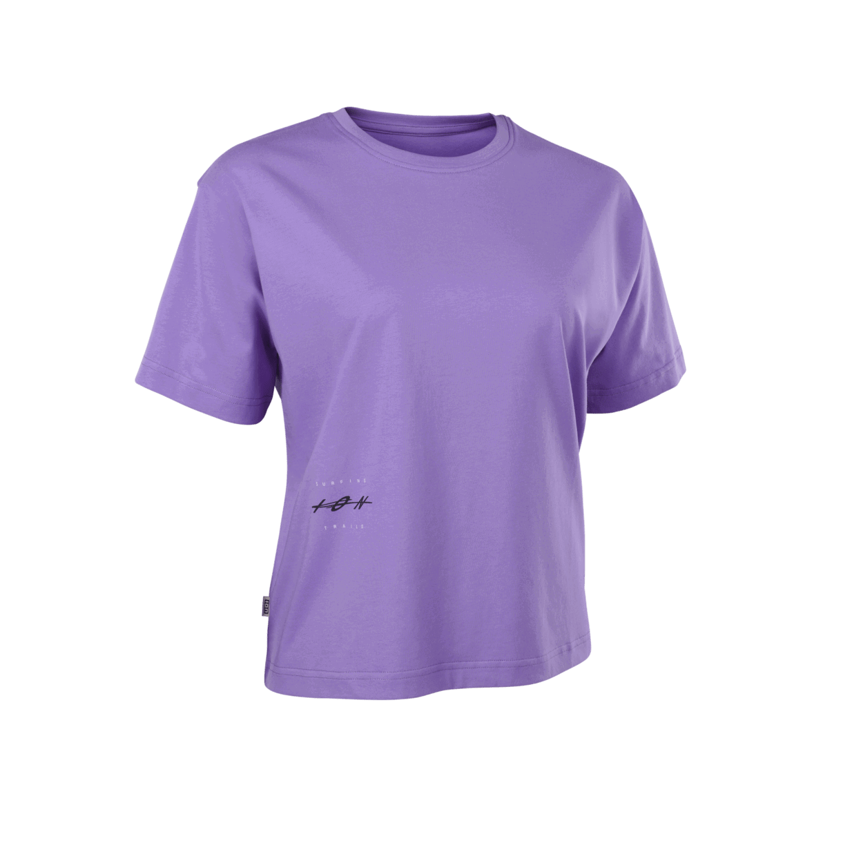 ION Tee Vibes SS women 2