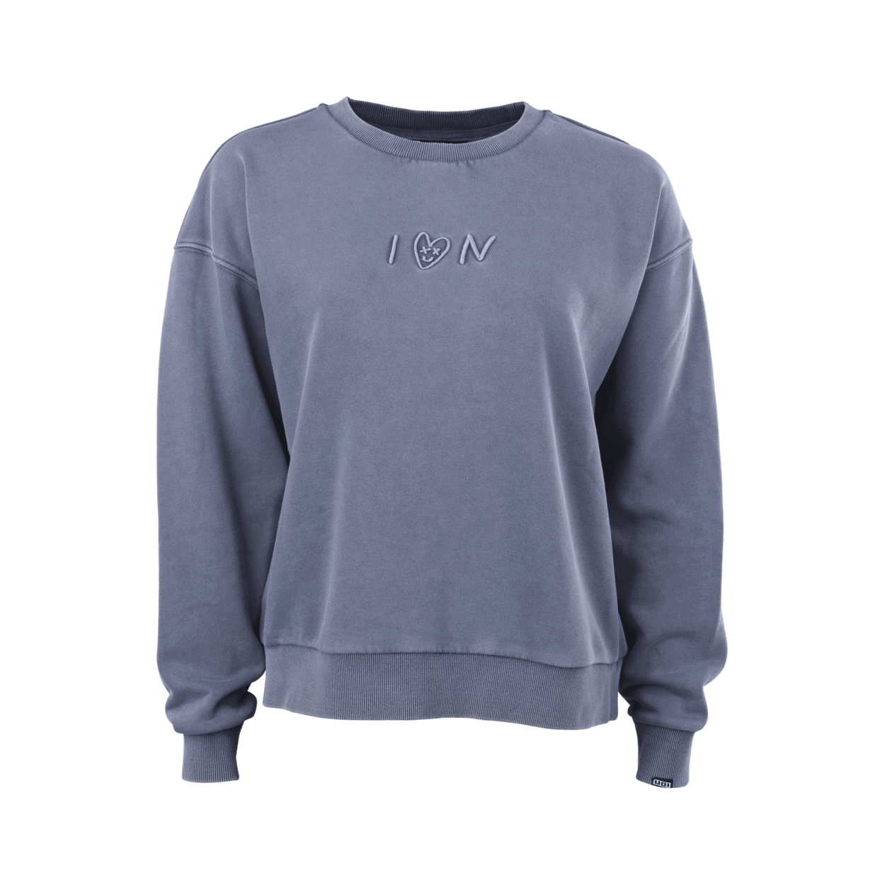 ION Sweater Mood women 3