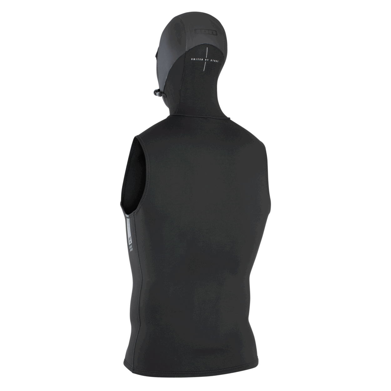 ION Neo Top Hooded Vest 3/2 unisex 2