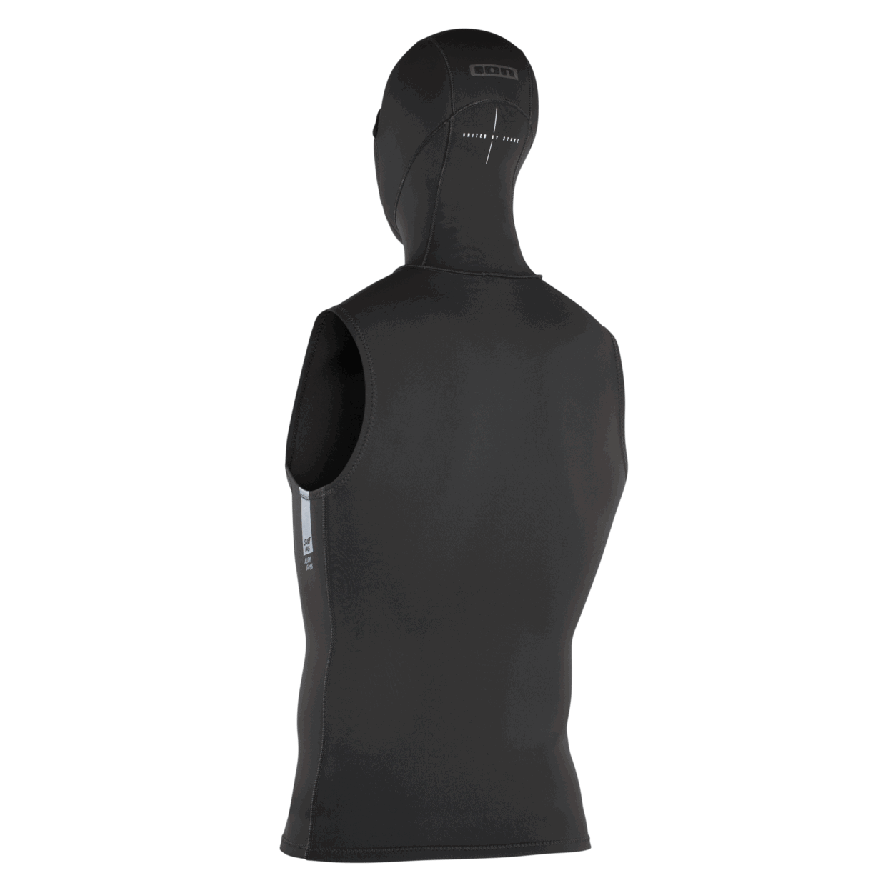 ION Neo Top Hooded Vest 2/1 unisex 2