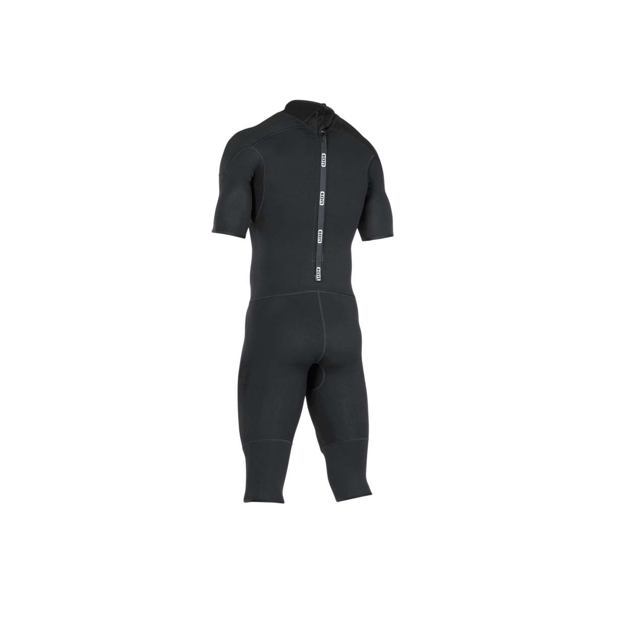ION Base 3/2 Overknee SS Back Zip unisex 2