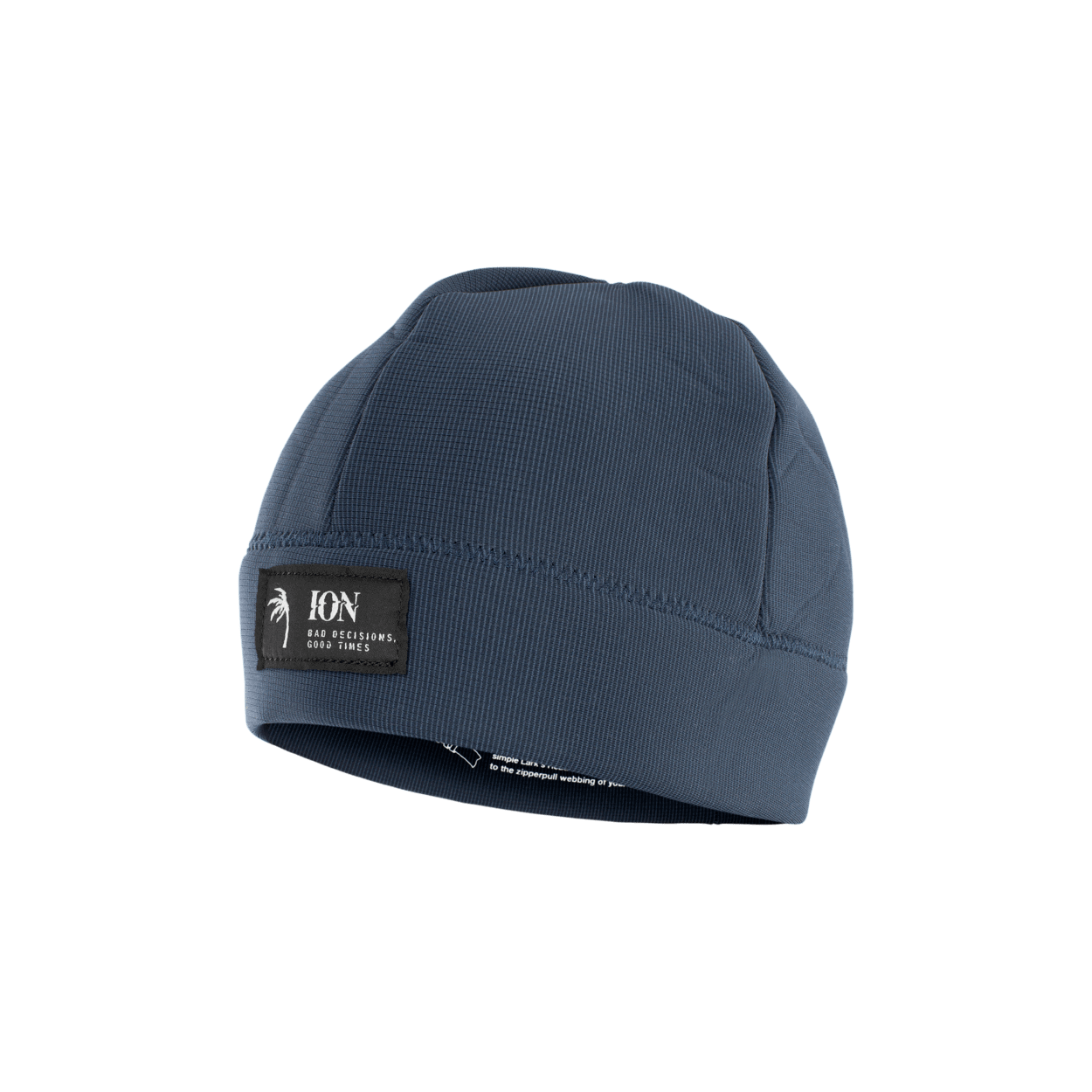 ION TEC Beanie 2