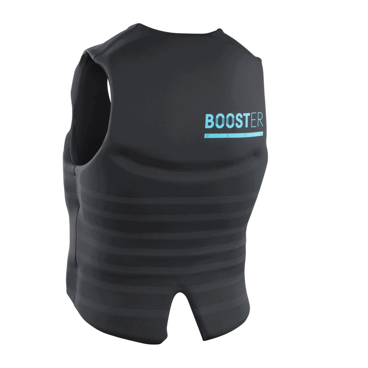 ION Booster Vest USCG Front Zip unisex 2