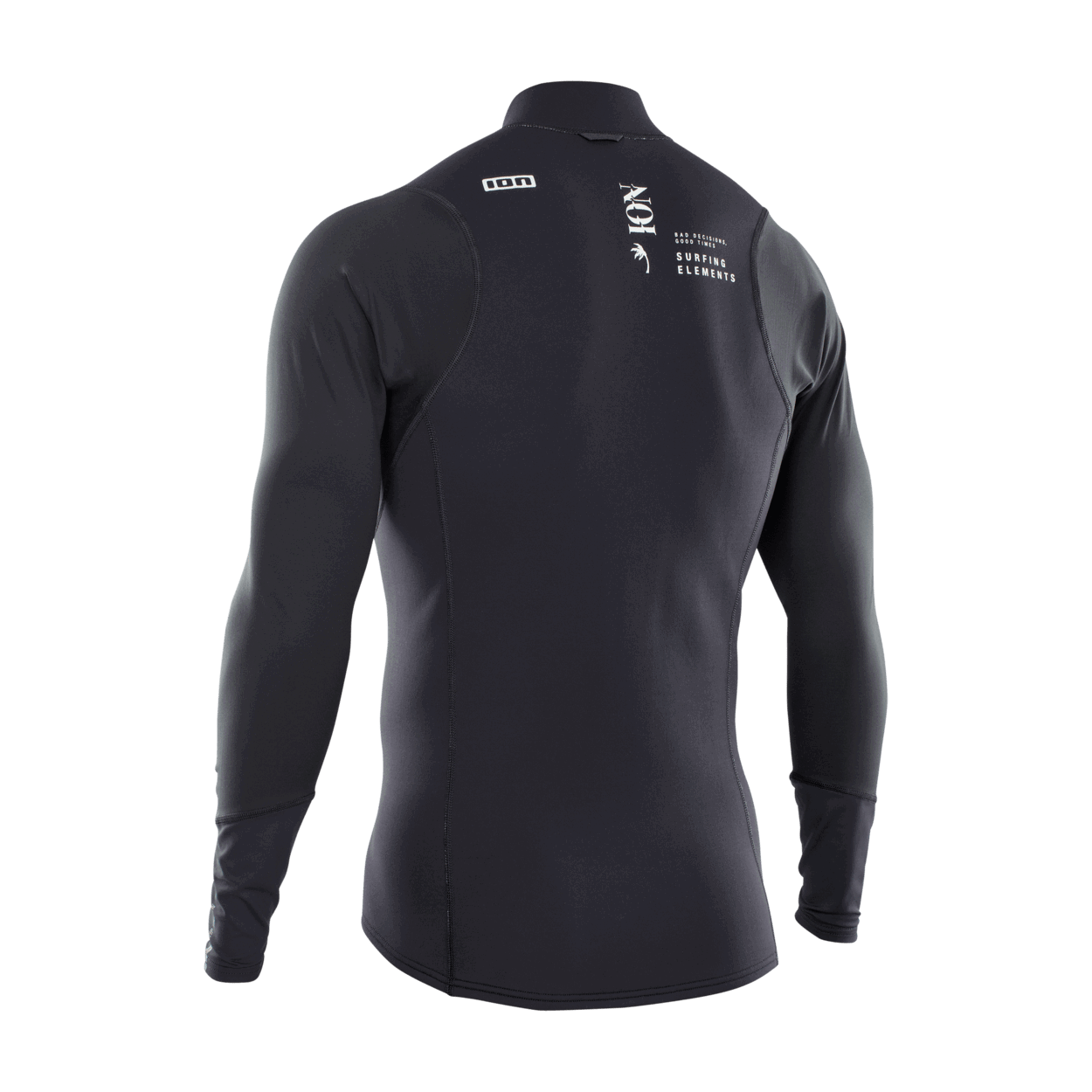ION Neo Zip Top 2/1 LS men 2