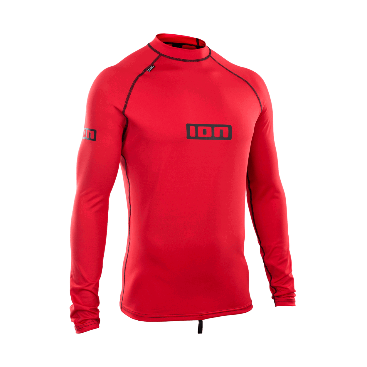 ION Rashguard Promo LS men 4