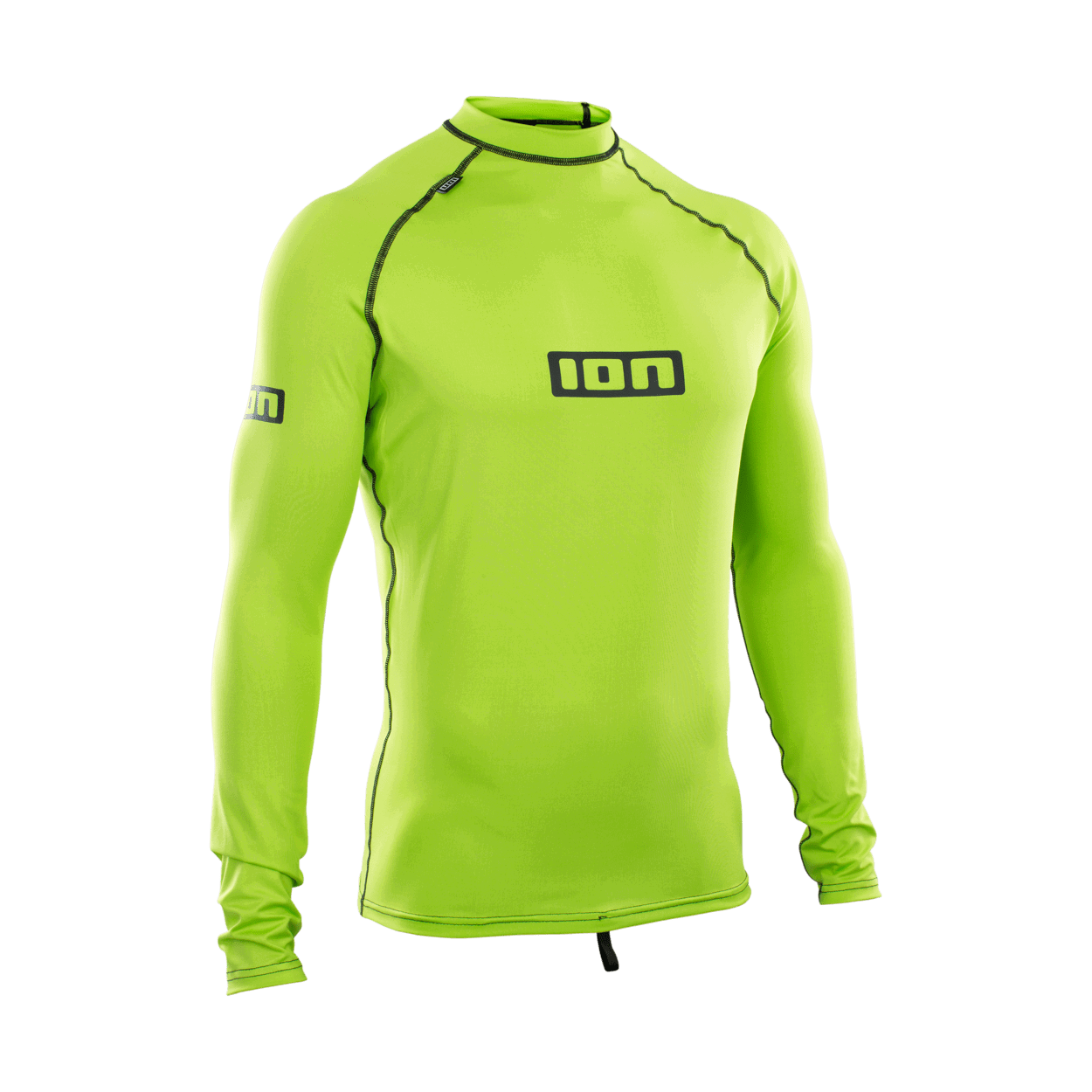ION Rashguard Promo LS men 2