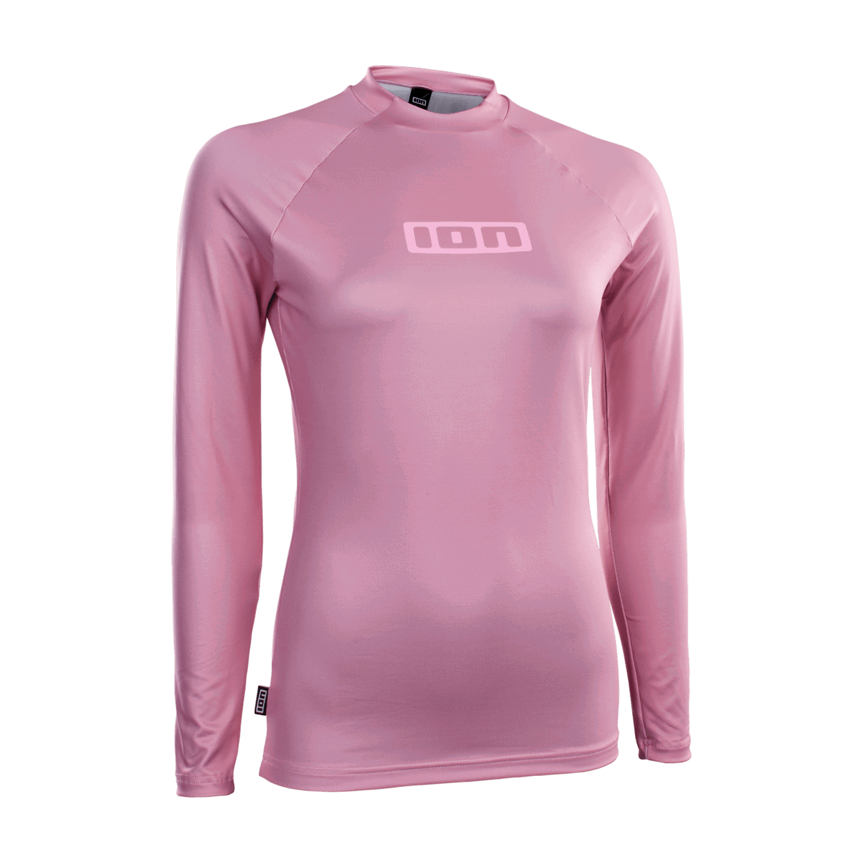 ION Rashguard Promo LS women 4