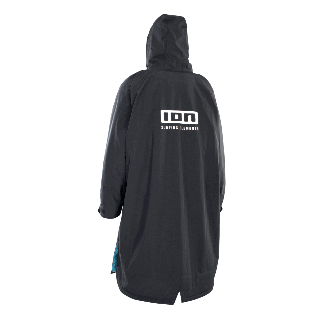 ION Storm Coat 2