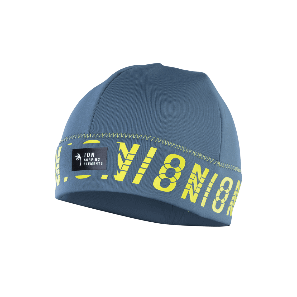 ION Neo Logo Beanie unisex 5