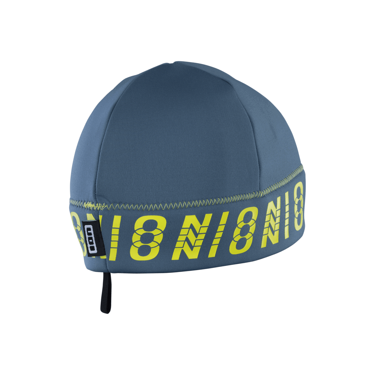 ION Neo Logo Beanie unisex 4