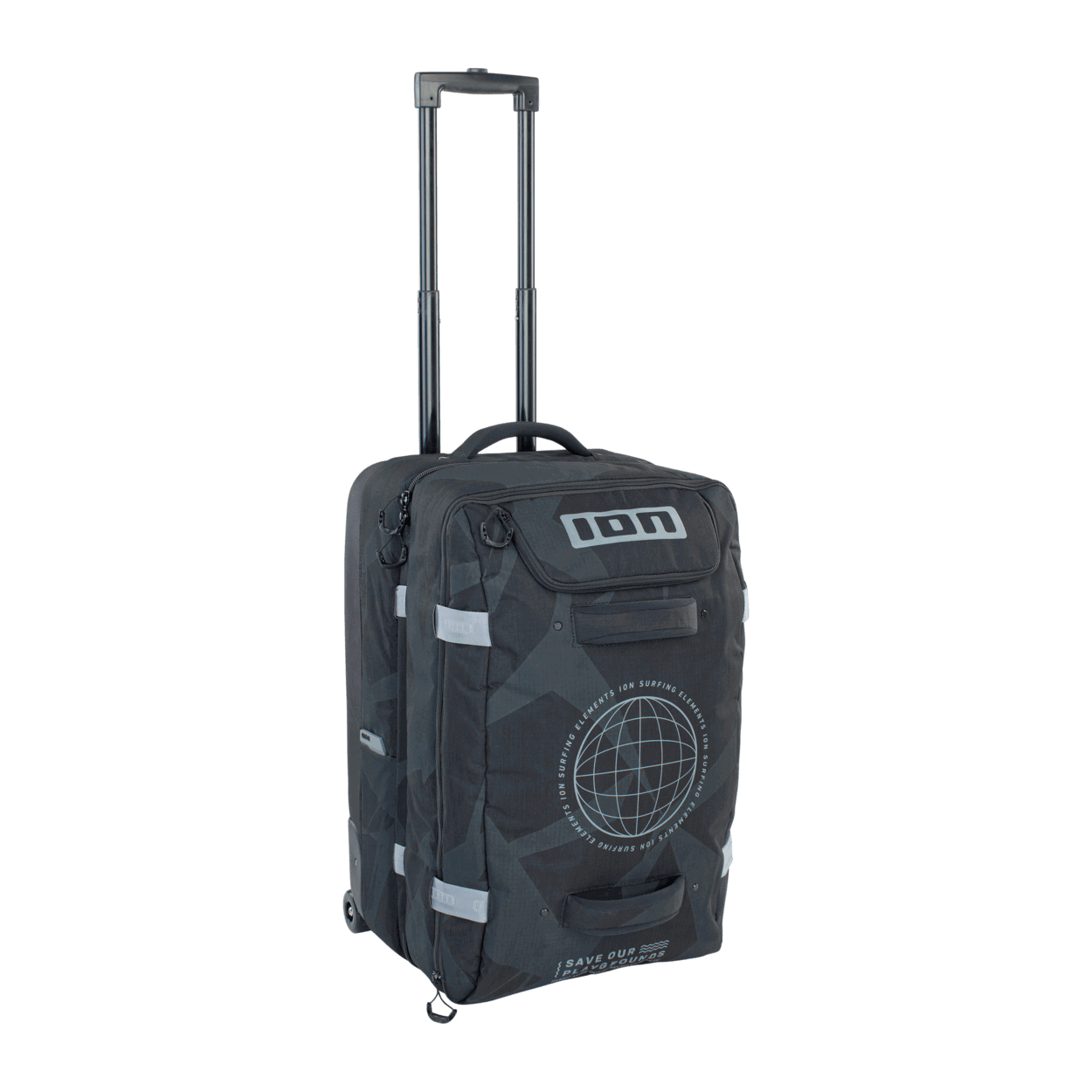 ION Carry-on Wheelie 3