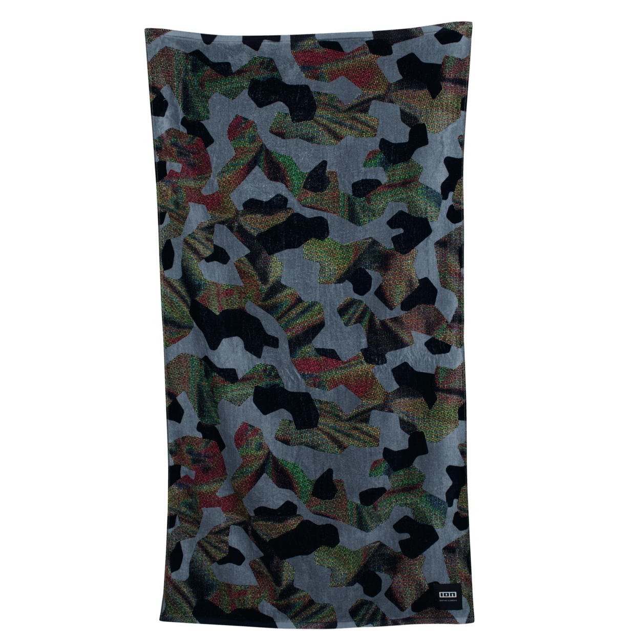 ION Beach Towel 2