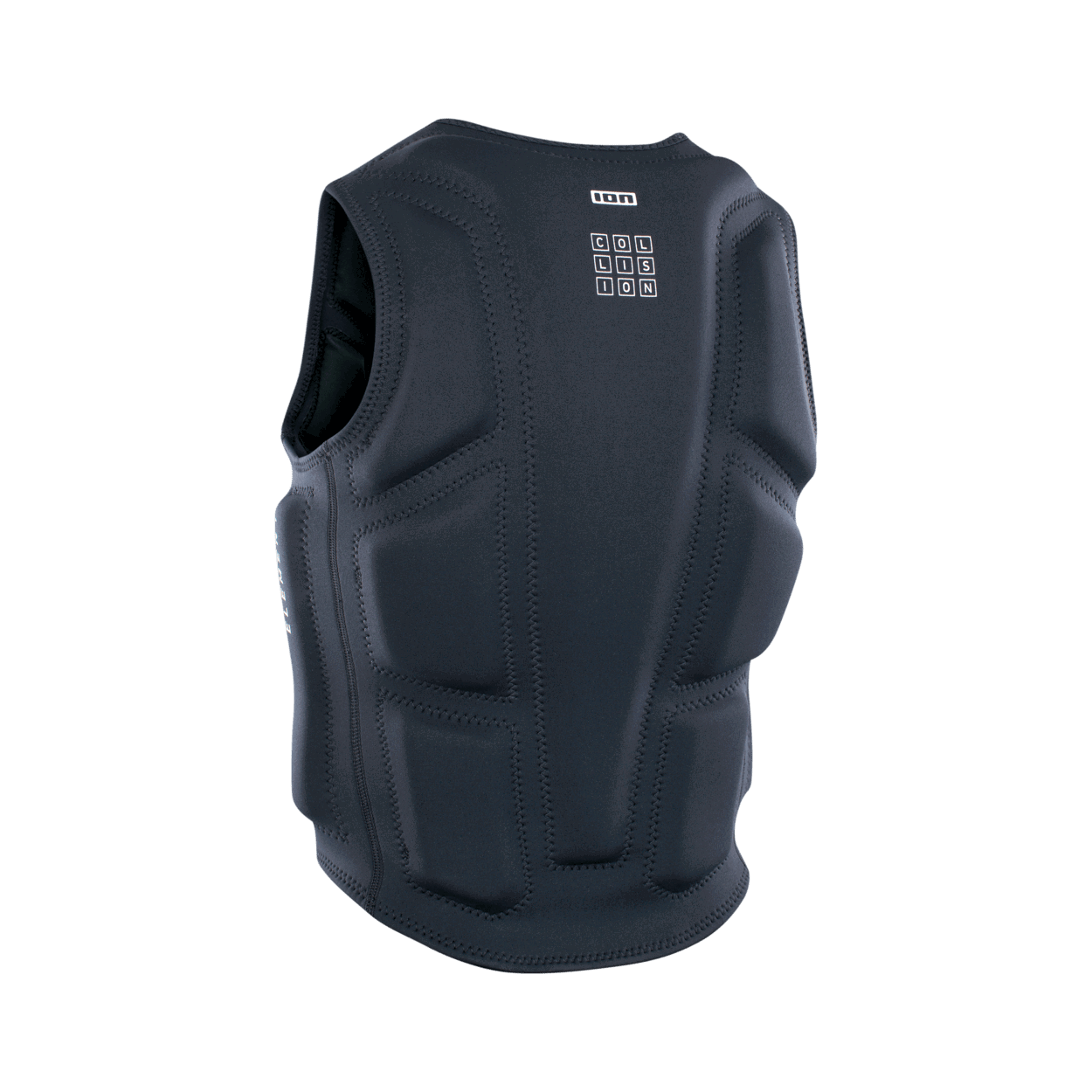 ION Collision Vest Element Side Zip 2