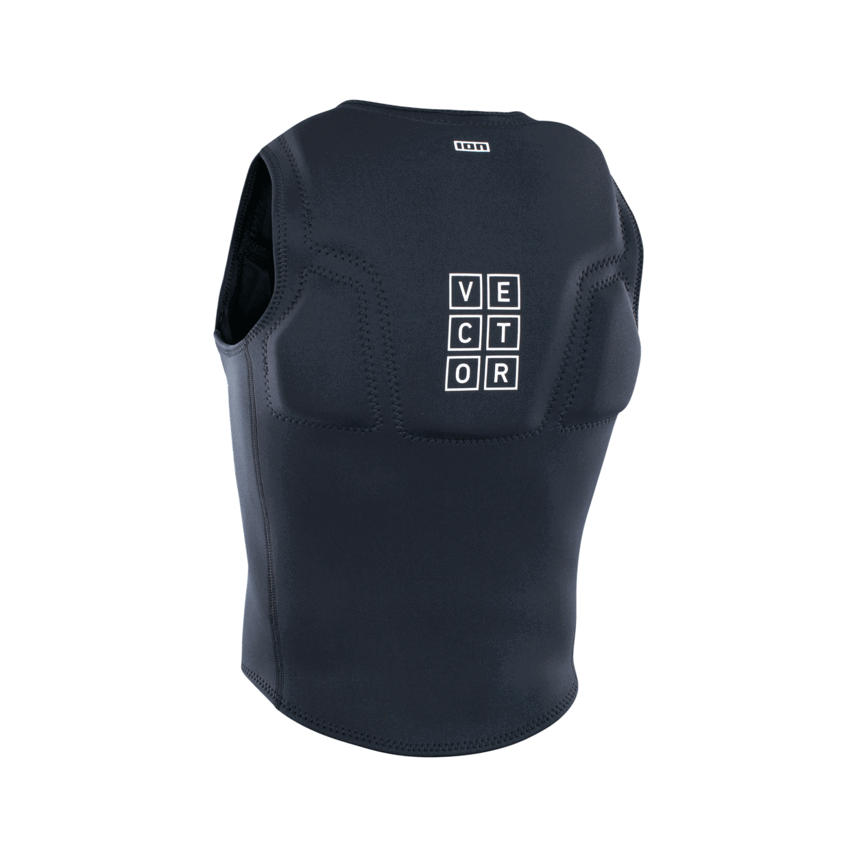 ION Vector Vest Element Side Zip 3