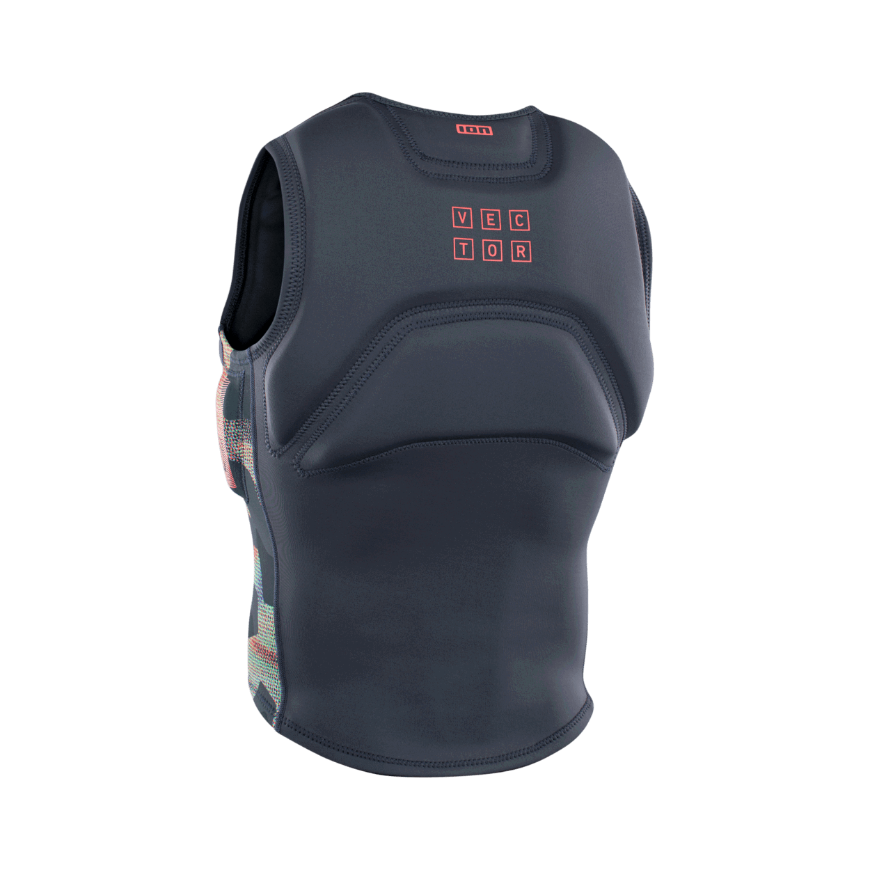 ION Vector Vest Core Front Zip men 9