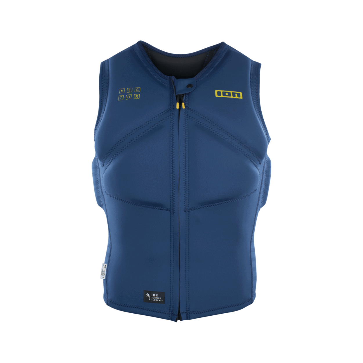 ION Vector Vest Core Front Zip men 2