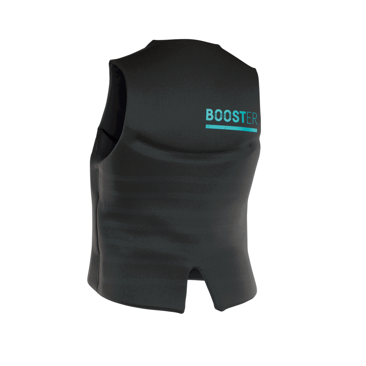 ION Booster Vest 50N Front Zip unisex 3