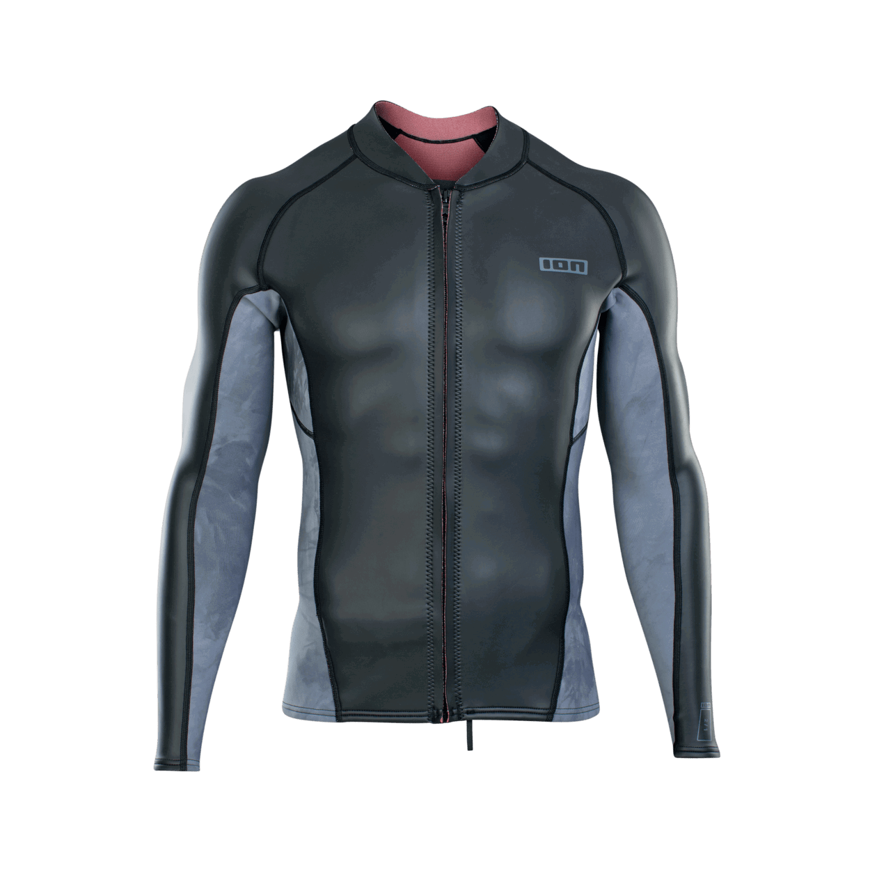 ION Neo Zip Top 2/1 LS Skin men 3