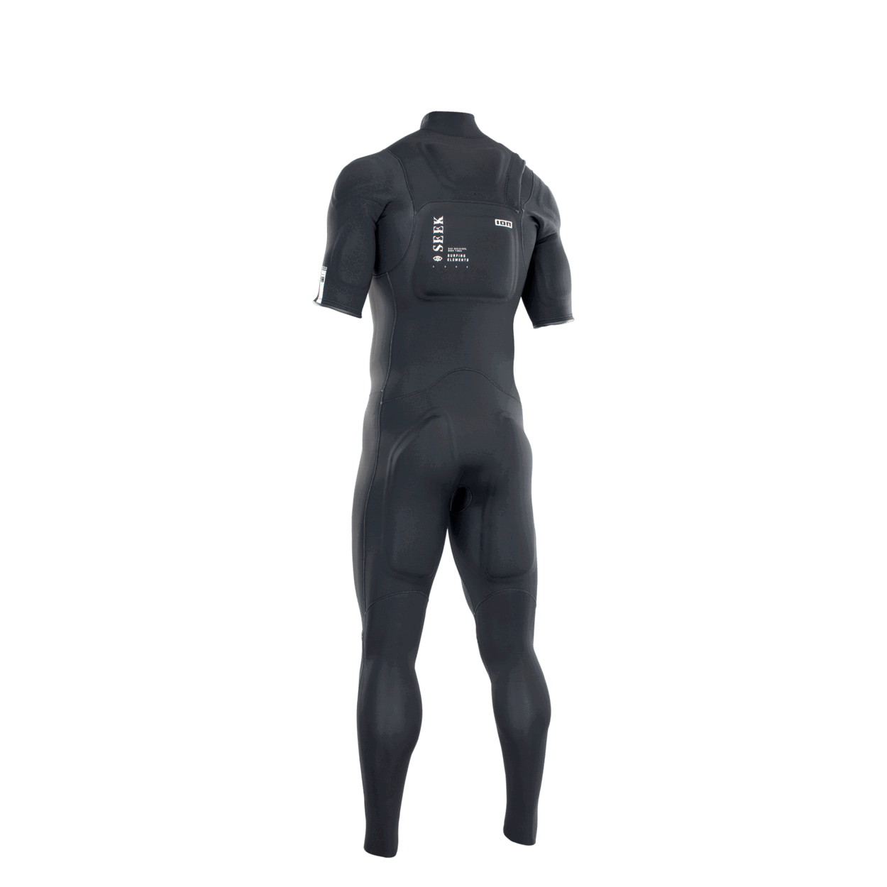 ION Protection Suit 3/2 SS Front Zip men 2