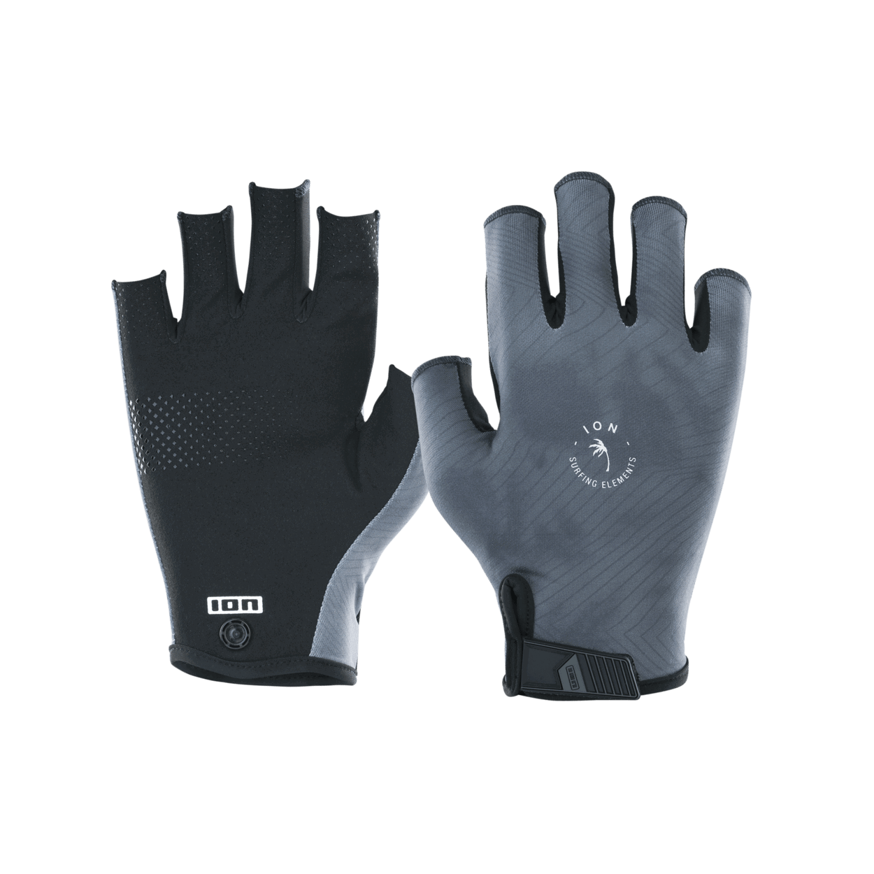 ION Amara Gloves Half Finger 3